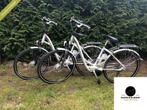 Elektrische fiets Flyer Vita H/D set  500 watt accu  € 899,-
