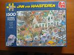 Puzzel van haasteren de storm, Ophalen, Zo goed als nieuw