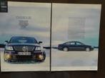 Volkswagen Phaeton W12 ? eerst 13x autotest lezen, Ophalen, Gelezen, Volkswagen
