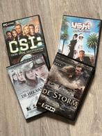 Dvd’s kinder en volwassen, Cd's en Dvd's, Alle leeftijden, Ophalen of Verzenden, Zo goed als nieuw, Overige gebieden