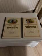 Piggelmee boekjes, Boeken, Ophalen, Zo goed als nieuw, Bloemen, Planten en Bomen