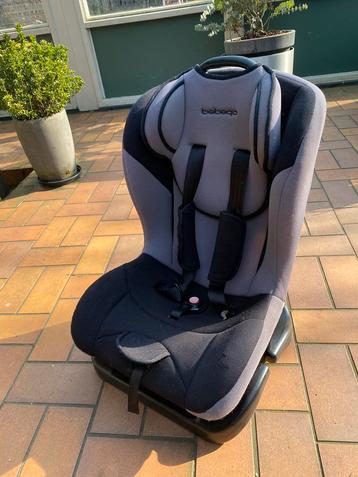 Bebeqo Children’s Car Seat  beschikbaar voor biedingen