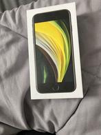 iPhone SE-2020 in Nieuwstaat met ios 18 geïnstalleerd, Ophalen of Verzenden, Zo goed als nieuw, IPhone SE (2016)