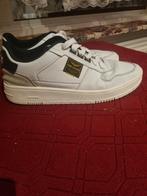 PME Legend schoenen ZGAN Wit/Grijs Maat 44, Ophalen of Verzenden, Zo goed als nieuw, Wit