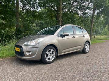 2010 Citroën C3 4 deurs benzine 100110km beschikbaar voor biedingen