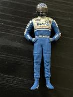 Damon Hill figuurtje Williams F1 1996, Hobby en Vrije tijd, Modelauto's | 1:43, Ophalen of Verzenden, Nieuw, Overige typen, Overige merken