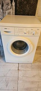 Bosch Maxx wasmachine 6kg, Witgoed en Apparatuur, Wasmachines, Ophalen, Zo goed als nieuw, Voorlader, 85 tot 90 cm