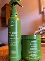 Aveda be curly styling producten, Sieraden, Tassen en Uiterlijk, Uiterlijk | Haarverzorging, Ophalen of Verzenden, Zo goed als nieuw