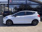Ford Fiesta 1.0 EcoBoost ST-Line 5drs Or NL (bj 2019), Auto's, Ford, Voorwielaandrijving, 12 maanden, Wit, Origineel Nederlands