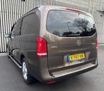 Mercedes-Benz Vito 119 CDI Lang Dubbele Cabine, Automaat, Achterwielaandrijving, Gebruikt, Bruin