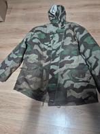 Duitse jas, Verzamelen, Ophalen of Verzenden, Landmacht, Duitsland, Kleding of Schoenen