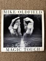 Mike Oldfield - Magic Touch, 7 inch, Single, Ophalen of Verzenden, Zo goed als nieuw