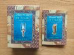 Doreen Virtue - Helen met de Engelen, Tarot of Kaarten leggen, Overige typen, Ophalen of Verzenden, Zo goed als nieuw