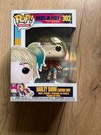 Funko Pop Heroes - Harley Quinn Birds of Prey #302, Verzamelen, Poppetjes en Figuurtjes, Ophalen of Verzenden, Nieuw