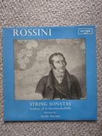 Rossini String Sonatas in nette staat, Cd's en Dvd's, Vinyl | Klassiek, Ophalen of Verzenden