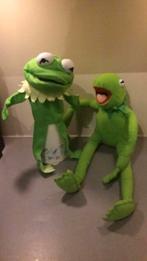 Kikker Kermit, Ophalen of Verzenden, Zo goed als nieuw