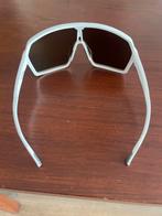 Rudy Project Spinshield Fietsbril, Overige merken, Zonnebril, Wit, Ophalen of Verzenden