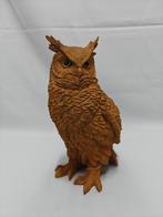 Uil, Ransuil, oehoe, steenuil, velduil., Ophalen of Verzenden, Nieuw, Dier