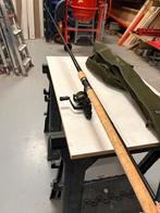 Fox Warrior 15LB 13FT, Watersport en Boten, Ophalen of Verzenden, Gebruikt, Werphengel