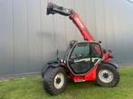 Manitou Mlt 634. Bj:2015. Verreiker., Zakelijke goederen, Machines en Bouw | Kranen en Graafmachines, Ophalen of Verzenden, Verreiker