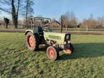 Fendt Farmer 2s Turbomatik trekker tractor, Ophalen, Gebruikt, Tot 80 Pk, Fendt