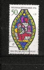 Duitsland 912, Ophalen of Verzenden, BRD, Gestempeld