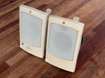 Appledesign Powered Speakers 2 (vintage Apple 1993), Ophalen of Verzenden, Gebruikt, Audiokanaal 2, Apple