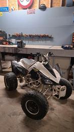 Quad 125cc automaat, Fietsen en Brommers, Minibikes, Midibikes en Pitbikes, Ophalen