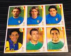 Panini WK Korea en Japan 2002 Editie Mexico Update Kit, Ophalen of Verzenden, Nieuw, Sport