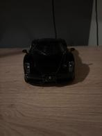 Ferrari Enzo Bburago 1:18, Hobby en Vrije tijd, Modelauto's | 1:18, Ophalen of Verzenden, Zo goed als nieuw, Auto, Bburago