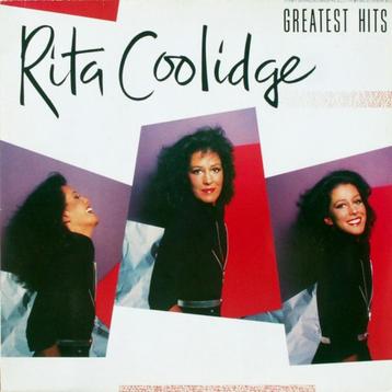 lp,Rita Coolidge – Greatest Hits beschikbaar voor biedingen