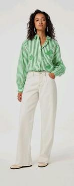 Fabienne Chapot Alex blouse maat 38 *nieuw *, Kleding | Dames, Blouses en Tunieken, Maat 38/40 (M), Nieuw, Ophalen of Verzenden