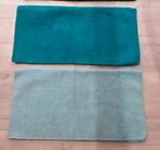 Western showblankets Mayatex. Turquoise en mint, Dieren en Toebehoren, Ophalen of Verzenden, Zo goed als nieuw, Dekje