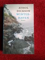 Athol Dickson - Winterhaven, Ophalen of Verzenden, Zo goed als nieuw, Athol Dickson