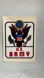 U.S. Army, Ophalen of Verzenden, Zo goed als nieuw