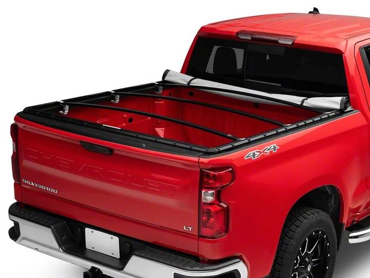 Extang Blackmax Snap Tonneau Cover, Auto diversen, Auto-accessoires, Gebruikt, Ophalen of Verzenden