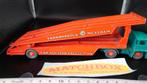 Matchbox Lesney Guy Warrior Auto Transporter, Ophalen of Verzenden, Gebruikt, Overige merken
