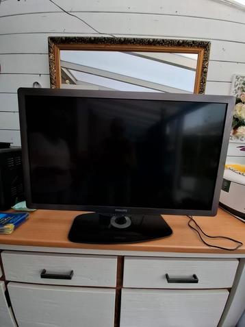 Philips 37PFL5605H/12 Full HD LCD TV beschikbaar voor biedingen