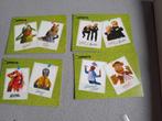 Muppets AH Postkaarten Set, Verzamelen, Albert Heijn, Ophalen of Verzenden