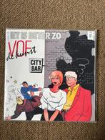 VOF de Kunst - Het is beter zo, Cd's en Dvd's, Vinyl Singles, Ophalen of Verzenden, Zo goed als nieuw, Nederlandstalig