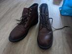 Boots laarzen, Ophalen, Bruin, Boots, Zo goed als nieuw
