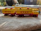 Vintage LEGO SHELL VRACHTWAGEN 688 in originele verpakking., Ophalen of Verzenden, Zo goed als nieuw