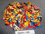 Partij 8500x dunne Lego stenen (7x Partijen samen), Kinderen en Baby's, Gebruikt, Ophalen of Verzenden, Losse stenen