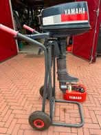 Yamaha 30 autolube lang ! Zeer goed ! Zie ook, Watersport en Boten, Ophalen, Nieuw, Benzine, 30 pk of meer