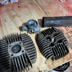 Te koop kreidler cilinder met zuiger en caburateur, Ophalen of Verzenden