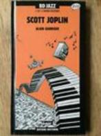 Scott Joplin, Ophalen of Verzenden, 1980 tot heden, Zo goed als nieuw, Jazz