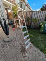 Handige trap te koop!, Doe-het-zelf en Verbouw, Ladders en Trappen, Ophalen, Gebruikt, Trap, Minder dan 2 meter