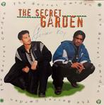 The Secret Garden - Gesigneerd Album CD, Cd's en Dvd's, Verzenden, Zo goed als nieuw, Boxset