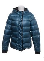 Replay Donsjack Iceblue XS, Blauw, Replay, Ophalen of Verzenden, Zo goed als nieuw