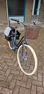 Damesfiets 26. Inch., Fietsen en Brommers, Ophalen of Verzenden, Zo goed als nieuw